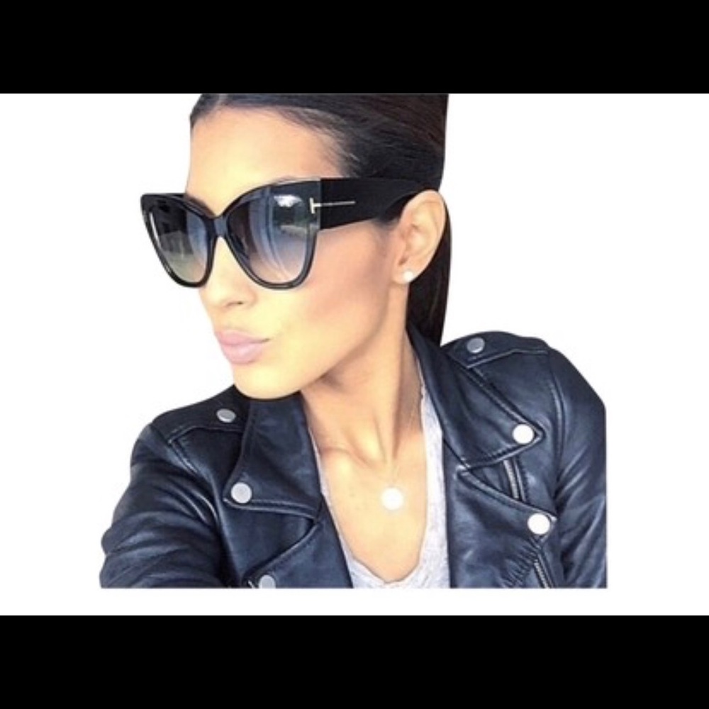 Tom Ford Anouska Sunglasses
